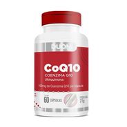 Coenzima Q10 60capsulas 350mg Duom