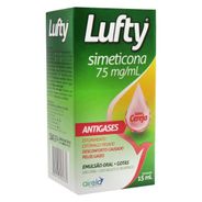 Lufty 75mg/ml 15ml