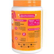 Salon Line, Creme de Pentear, Definição Extraordinária, 1 kg