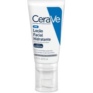 CeraVe Loção Hidratante Para o Rosto 52 Ml