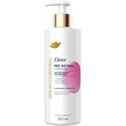 Sérum Corporal Dove Pró-Retinol + Firmador 380 Ml