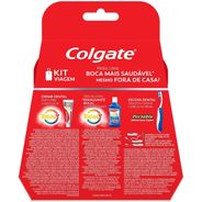Kit Viagem Colgate