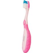 Kess Escova Dentes Steps 1 Azul/Rosa