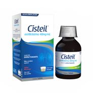 Cisteil 40mg/ml Xarope Expectorante Adulto 120ml