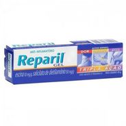 Reparil Gel com 30g