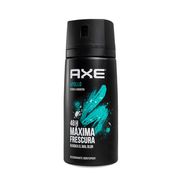 Desodorante Axe Aero Apollo 160 ML