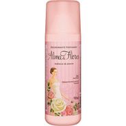 Desodorante Spray Alma de Flores Essência de Flores Brancas de 90Ml