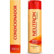 Condicionador Neutrox Clássico 300ml