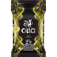 Preservativo Olla Prolong 3Unidades