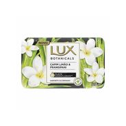 Sabonete em Barra Lux Botanicals Capim Limão & Frangipani com 85g