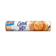 Biscoito Aymore Cereal Banana E Canela 135G