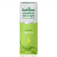 Guttalax 30ml