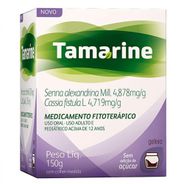 Tamarine Zero Açúcar Geleia 150g