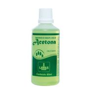 Acetona Lahas 90ML