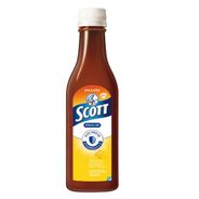 Polivitamínico Scott Tradicional 200ml