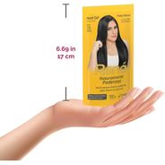 Alisante Hene Embelleze Hena Gel Jaborandi 180g