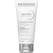 Pigmentbio Sensitive Areas, Bioderma, 75Ml