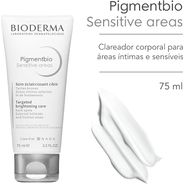 Pigmentbio Sensitive Areas, Bioderma, 75Ml