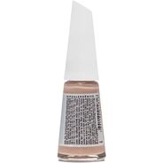 Esmalte Risque Nudes Metálico Gota dos Anjos 8ml
