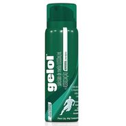 Gelol 0,0333ml/ml Aerosol 60ml