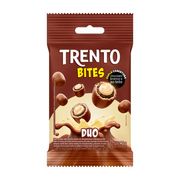 Wafer Trento Bites Duo Dp 40G