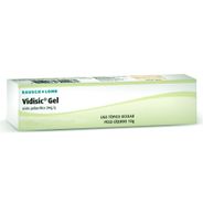 Colírio Vidisic Gel com 10g
