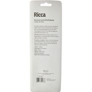 Escova Ricca Oval Almofadada 186