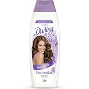 Shampoo Darling Ceramidas 350ml