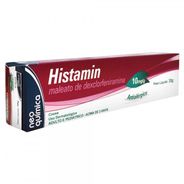 Histamin Creme 10mg 30G