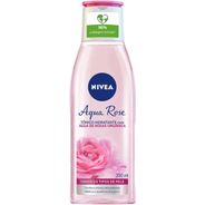 Tônico Hidratante Nivea Aqua Rose 200ml