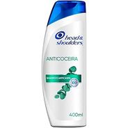 Head & shoulders Shampoo Cuidados Com A Raiz Anticoceira - 400ml