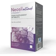 Neosil  Attack U.SK 30 Comprimidos