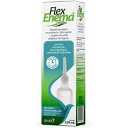 Flexenema 160mg + 60mg Solução Retal 130ml