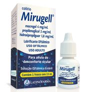 Mirugell 15ml