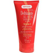 Defrizzante Soft Hair All In One 10 Em 1 240ML