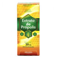 Extrato De Propolis Arte Nativa 20ml