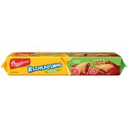 Biscoito Recheadinho Bauducco 112g Goiaba