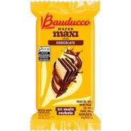 Wafer Maxi Chocolate 104g