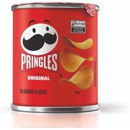 Salgadinho Batata Frita Pringles® Original 35g