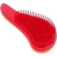 Escova Mágica Desembaraçadora De Pentear Cabelo - Lilás