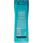Clear Shampoo Anti Caspa 200Ml Anti Coceira