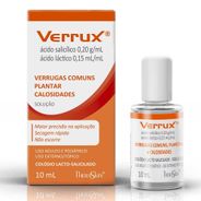 Verrux 10mL