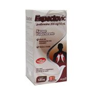 Expectovic Xarope 120ml