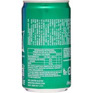 Refrigerantes de Limão Sprite Mini 220ML