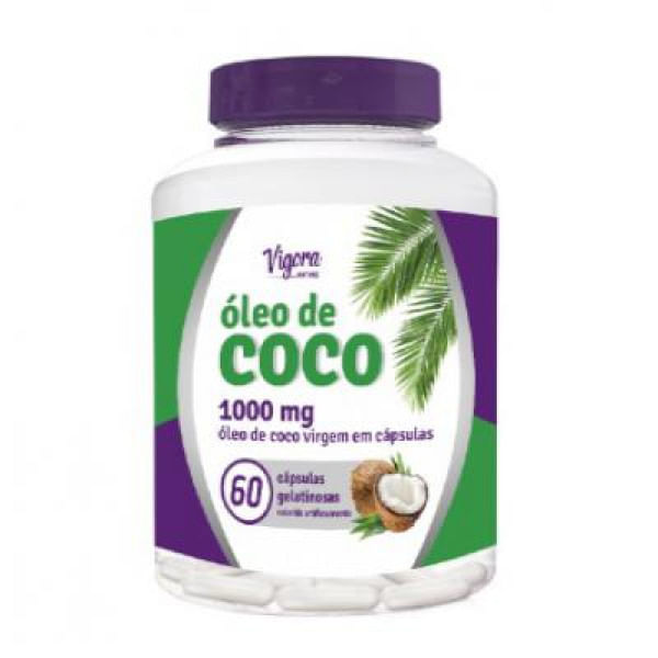 vigora-nature-oleo-de-coco-60-capsulas