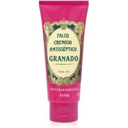 Granado - Talco Cremoso Antisséptico Pink 100g