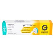 Diclofenaco Dietilamônio 10mg/g Medley Gel Creme com 60g