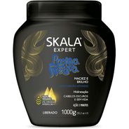 Creme de Tratamento 1Kg Lama Negra, Skala