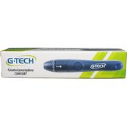 G-Tech Caneta Lancetadora Confort.