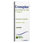 Cronoplex 7,5Ml  20ml